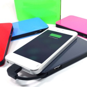 Ye!! Energy Pocket Lightning Portable Charger - 6,000mAh