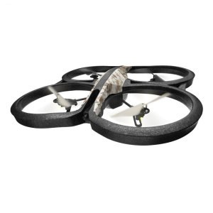 Parrot AR.Drone 2.0 Elite Edition HD Quadrocopter