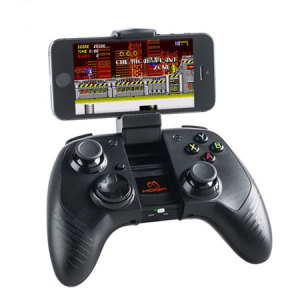 MOGA Rebel Gamepad for Lightning iPhones