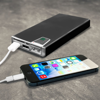 Olixar enCharge Dual USB Portable Charger