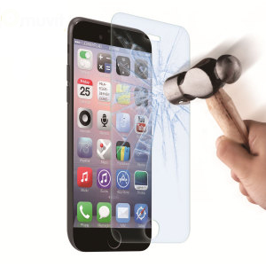 iPhone 6 Plus Screen Protectors