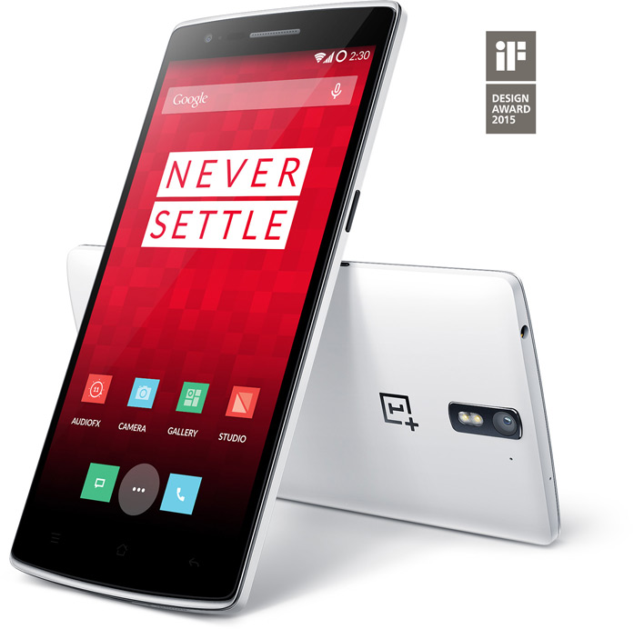 OnePlus One