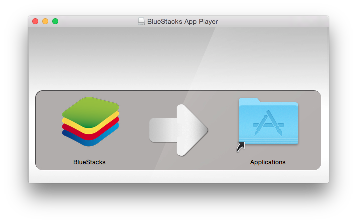 Run Android apps on Mac OS X with Bluestacks