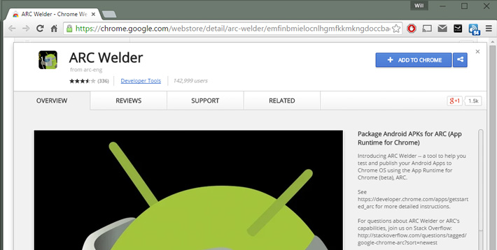 Google vai acabar com Chrome Apps no Windows, macOS e Linux