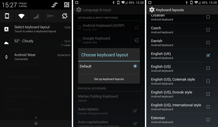 Apr s Midi Jeune Mari Enregistreur Bluetooth Settings In Android apr-s-midi-jeune-mari-enregistreur-bluetooth-settings-in-android
