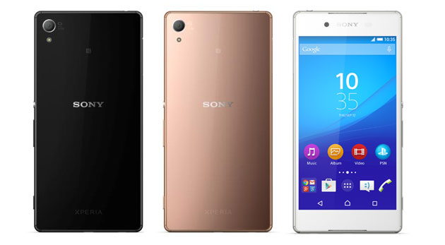 Kast Eik Geld rubber Sony Xperia Z4 announced for Japan | Mobile Fun Blog