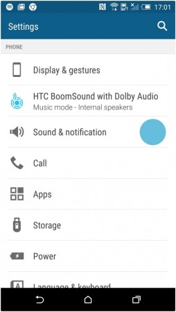How to remove bloatware from the One M9 Mobile Fun Blog