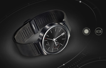 huawei new watch 2018