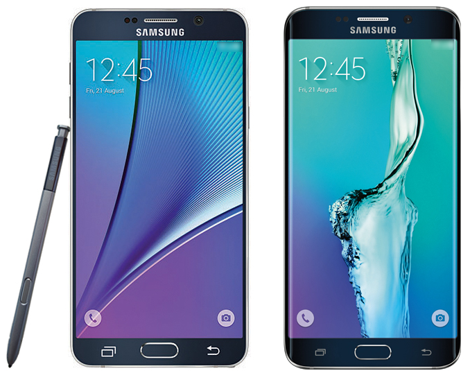 Bedelen draagbaar Geaccepteerd Samsung Galaxy Note 5 release date, rumours, news, specs & price | Mobile  Fun Blog