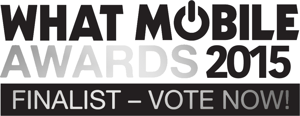 WM AWARDS 2012 LOGO