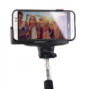 Olixar Bluetooth Selfie Stick