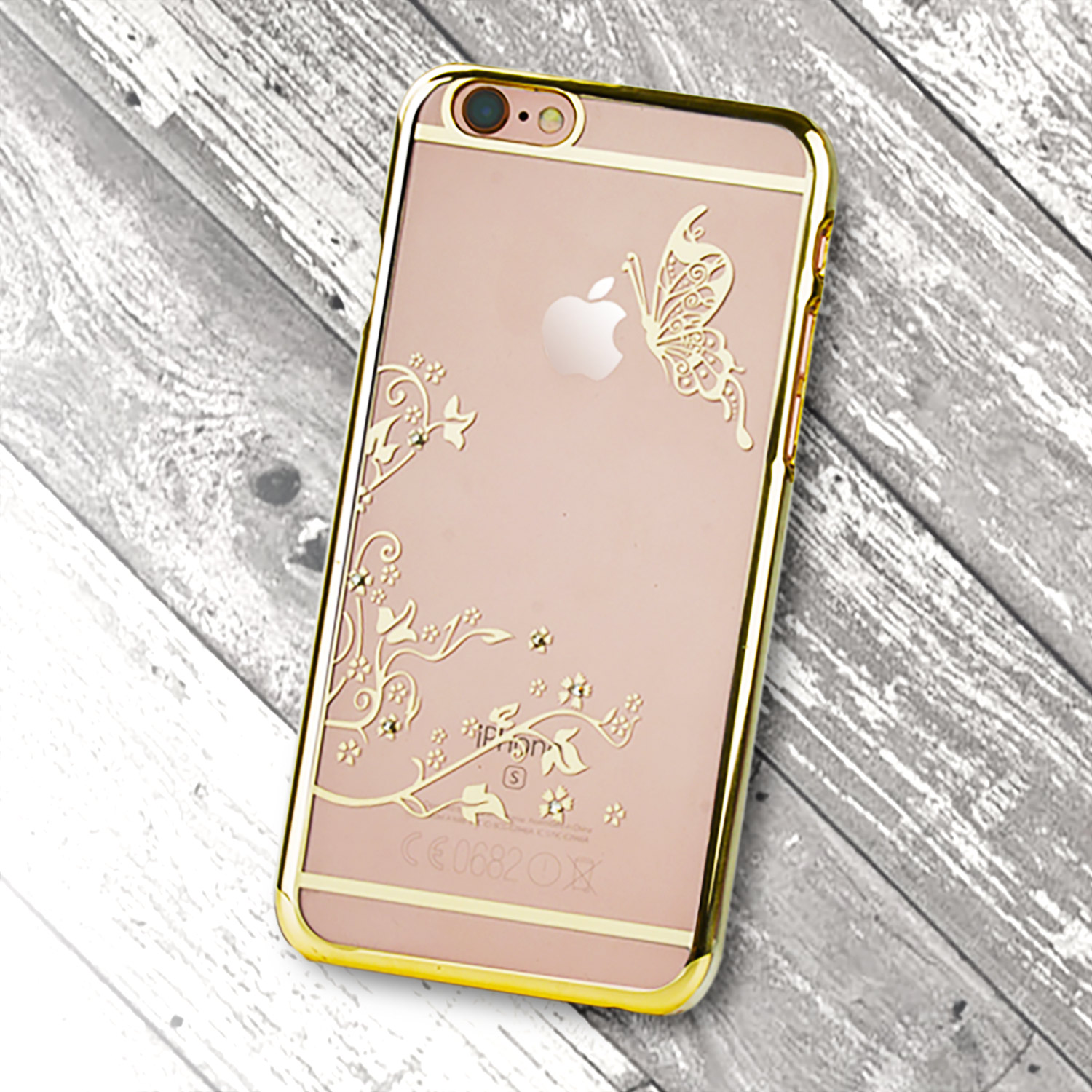 Rose Gold iPhone 6S Cases to Buy Top 10 Mobile Fun Blog