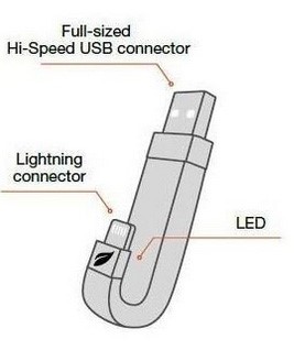 Leef diagram