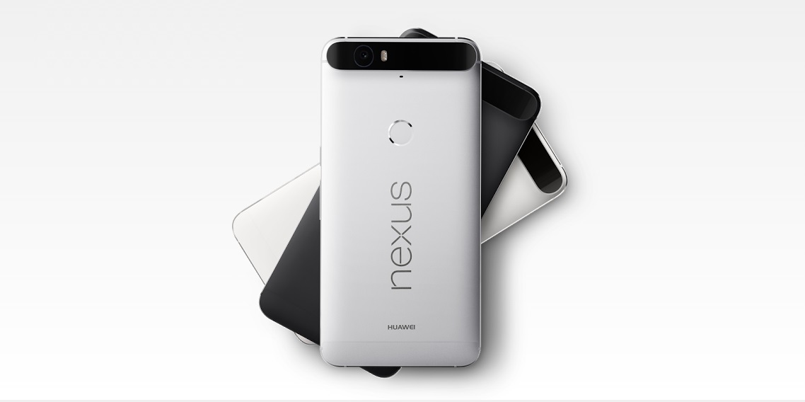 nexus 6p