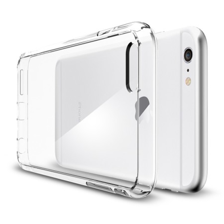 5 recommended iPhone 6S clear cases | Mobile Fun Blog