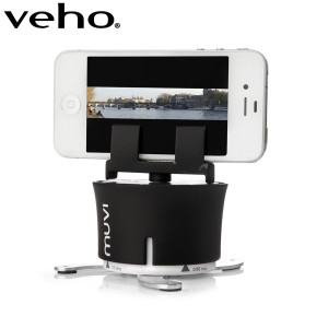 Veho MUVI X-Lapse 360 Rotating Camera Mount