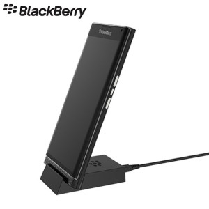 Official BlackBerry Priv Modular Sync Pod with USB Cable