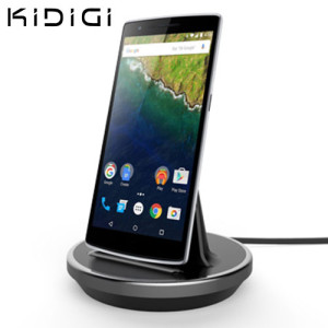 Kidigi Universal USB-C Desktop Charging Dock