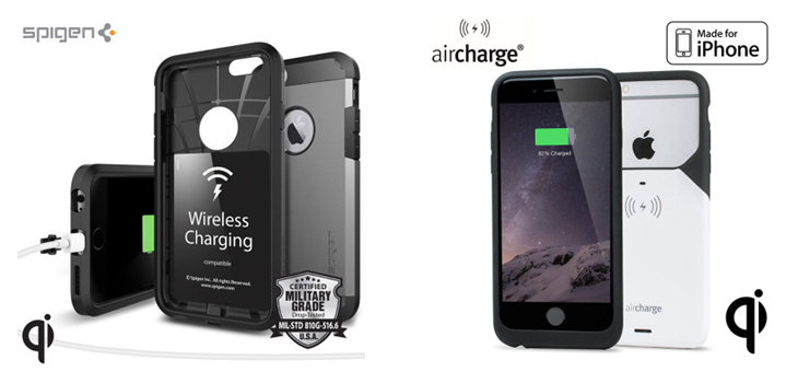 Wireless-Charging-Cases