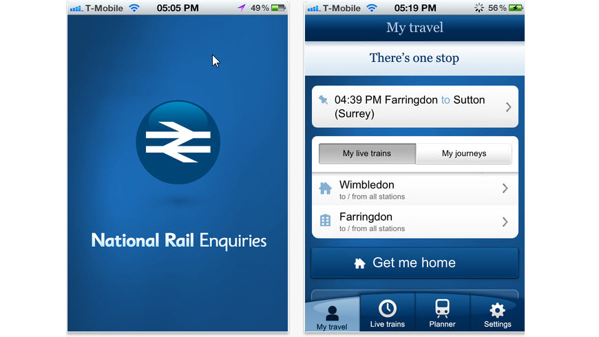 national rail app iPhone and Android-970-80