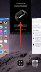 How to stop your Apple Watch draining your iPhone battery Mobile Fun Blog