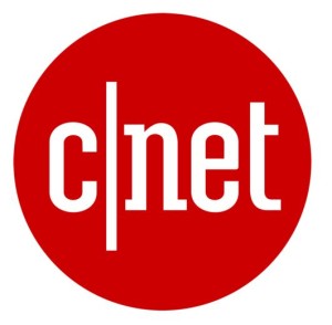 CNET logo