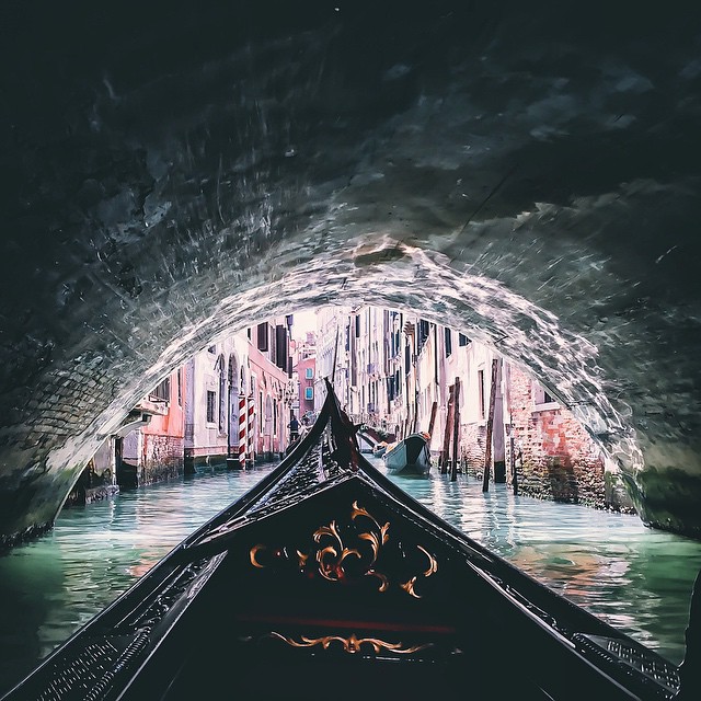 Rialto Bridge