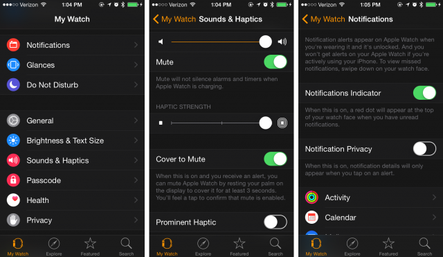 functions of apple watch se