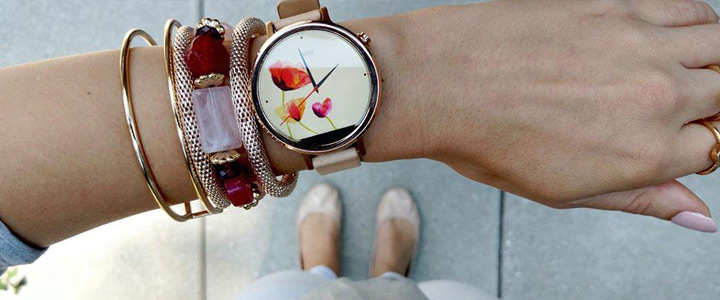 best ladies smart watch