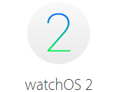Apple Watch watchos2