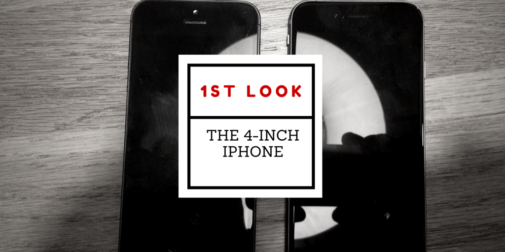 The 4 IPhone What We Know So Far Mobile Fun Blog