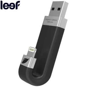 Leef iBridge Mobile Storage Drive for iOS Devices