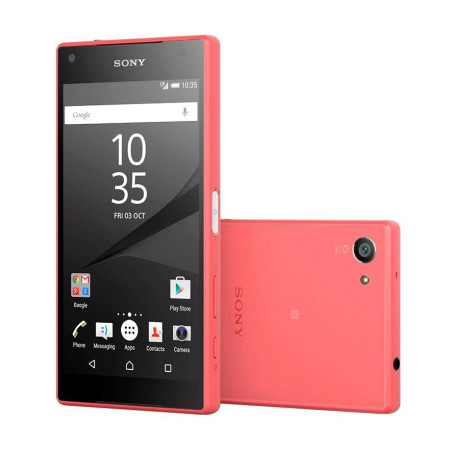 Sony Xperia Z5 Coral