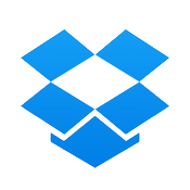 dropbox logo