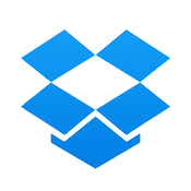 dropbox logo