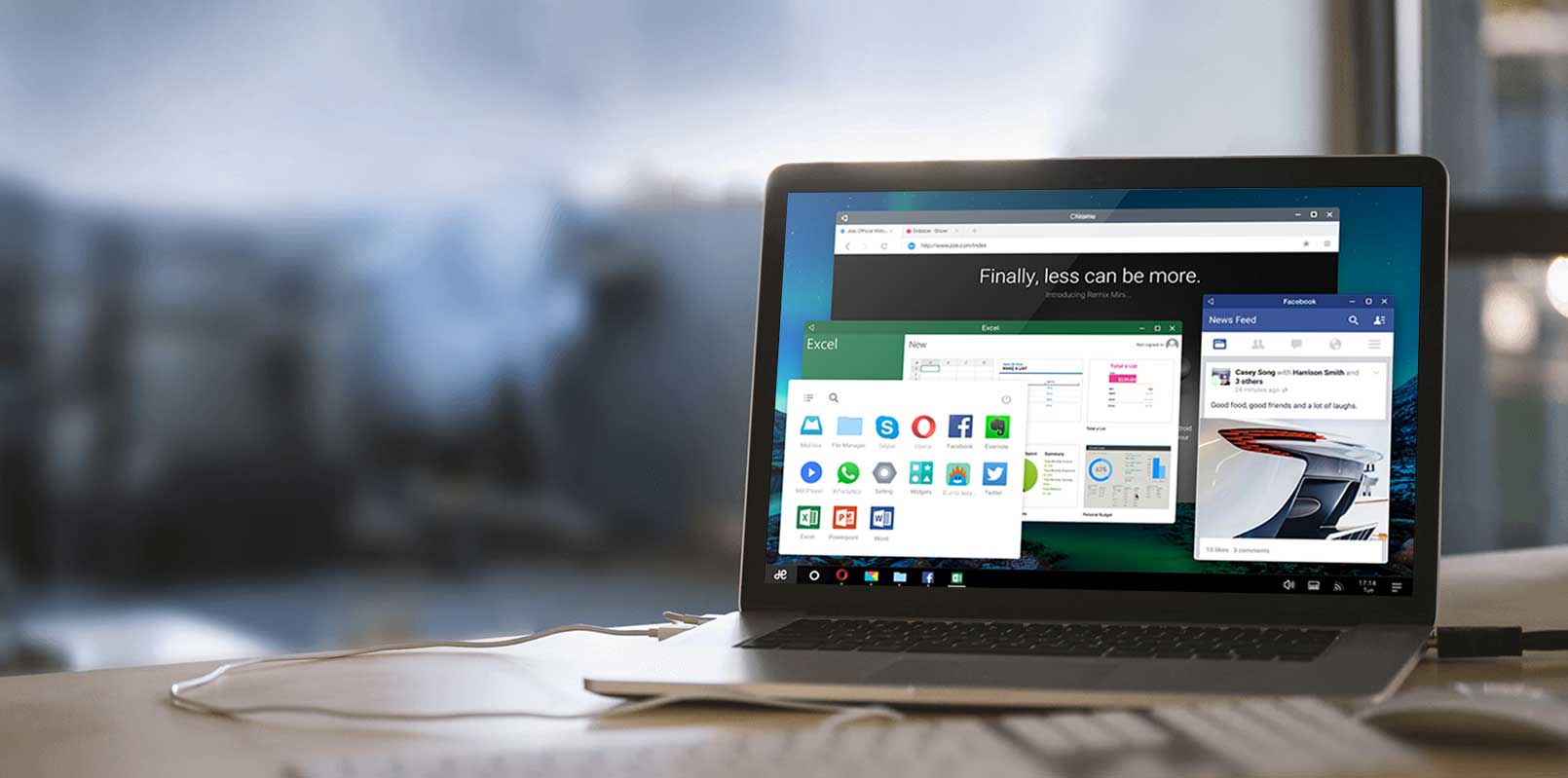 Aplikasi Perangkat Lunak Khusus Pada Android dan Komputer √ 5 Jenis Aplikasi Penunjang Aktivitas Produktifmu