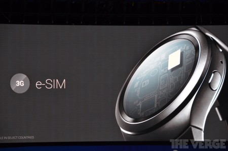 esim smartwatch