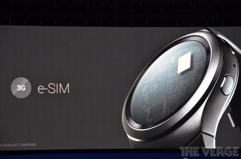 gear watch esim