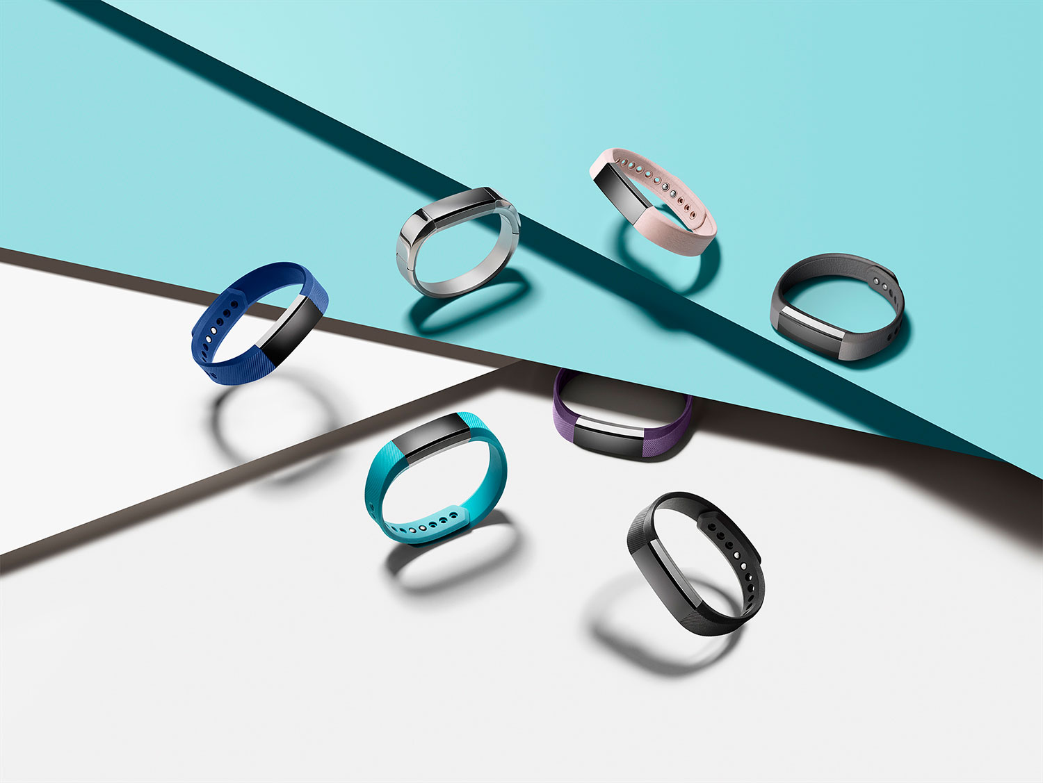 Fitbit s latest is the stylish Alta bracelet Mobile Fun Blog