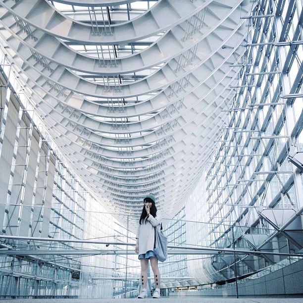 Tokyo International Forum