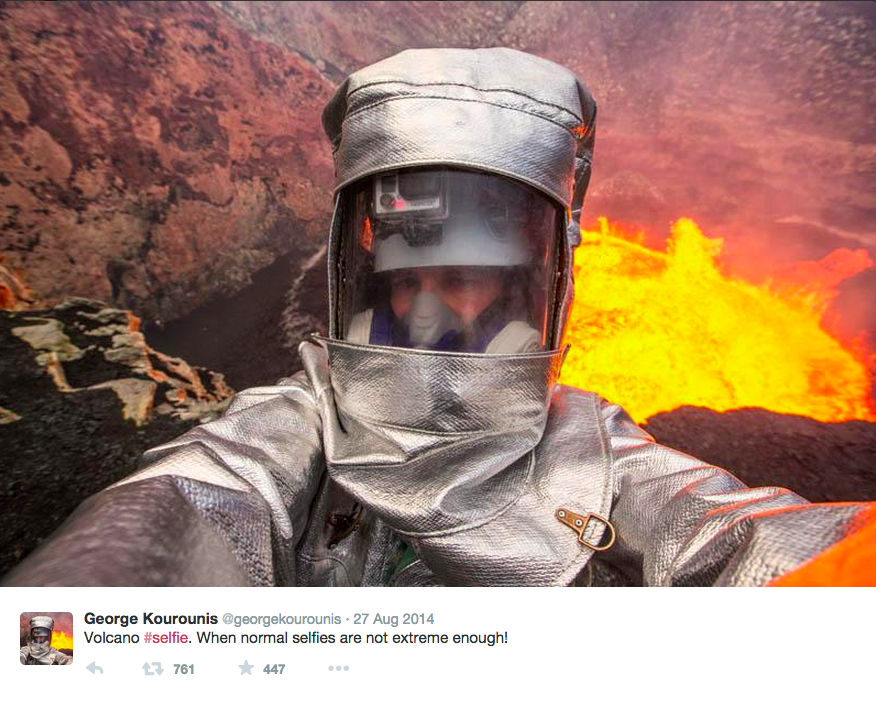 adventurous-photographer-george-kourounis-couldnt-resist-getting-an-extreme-selfie-while-visiting-an-active-volcano-crater