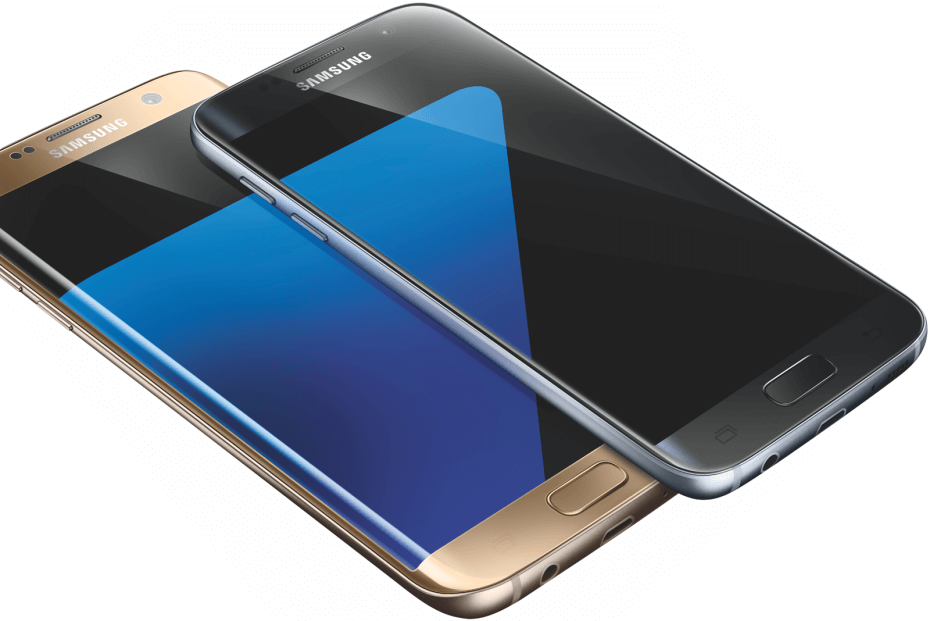 Samsung Galaxy S7 & Edge unveiled: specs & release date | Mobile Fun Blog