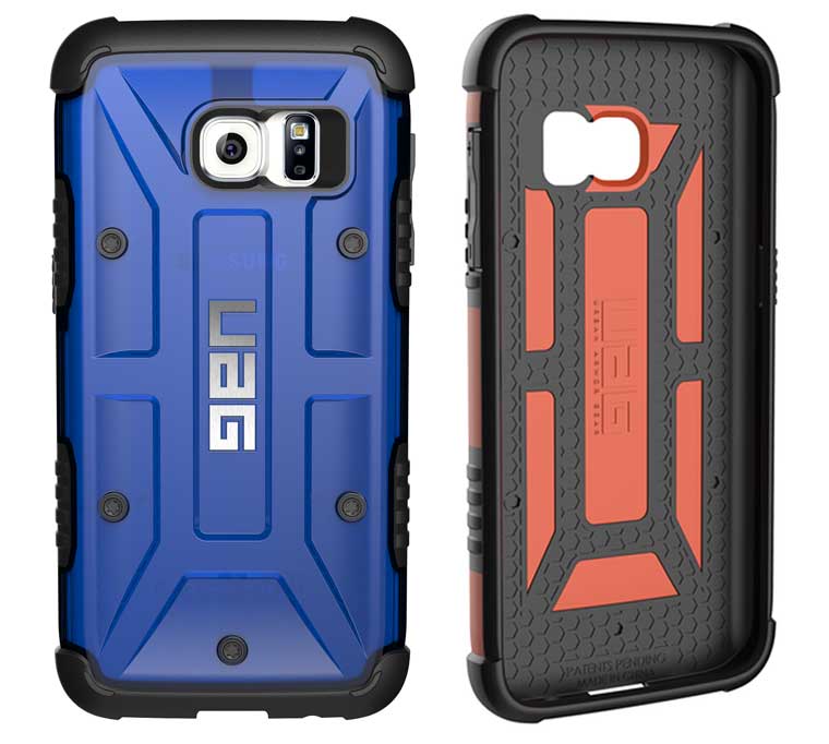 uag