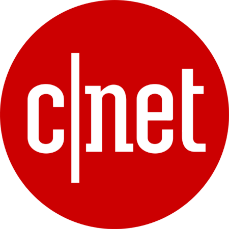 Cnet logo