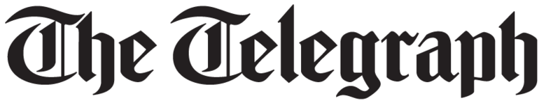 The-Telegraph-logo