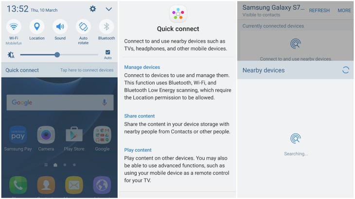 Top 10 Galaxy S7 / S7 Edge Tips & Tricks | Mobile Fun Blog