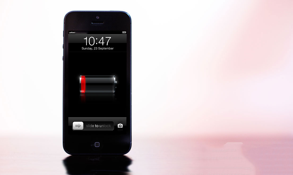 How do I improve my iPhone SE battery life? | Mobile Fun Blog