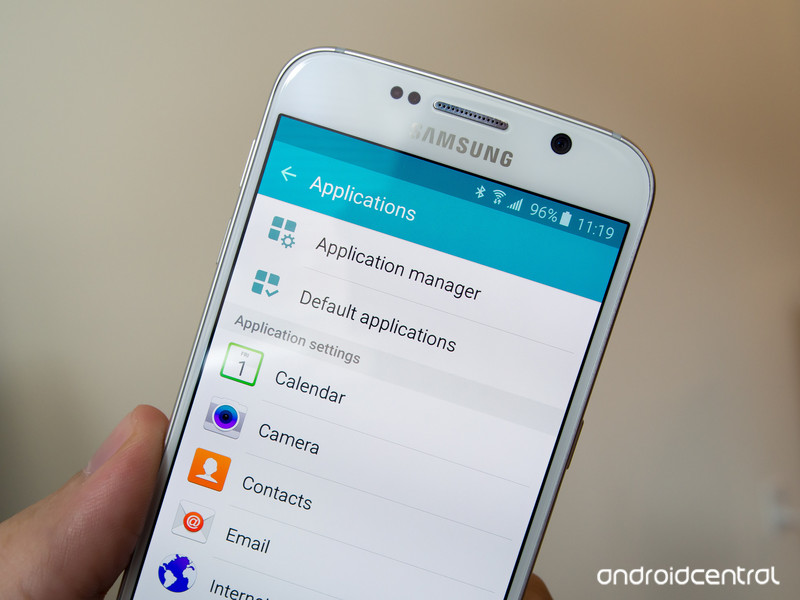 How To Get More Space On Your Galaxy S7 Or S7 Edge Mobile Fun Blog