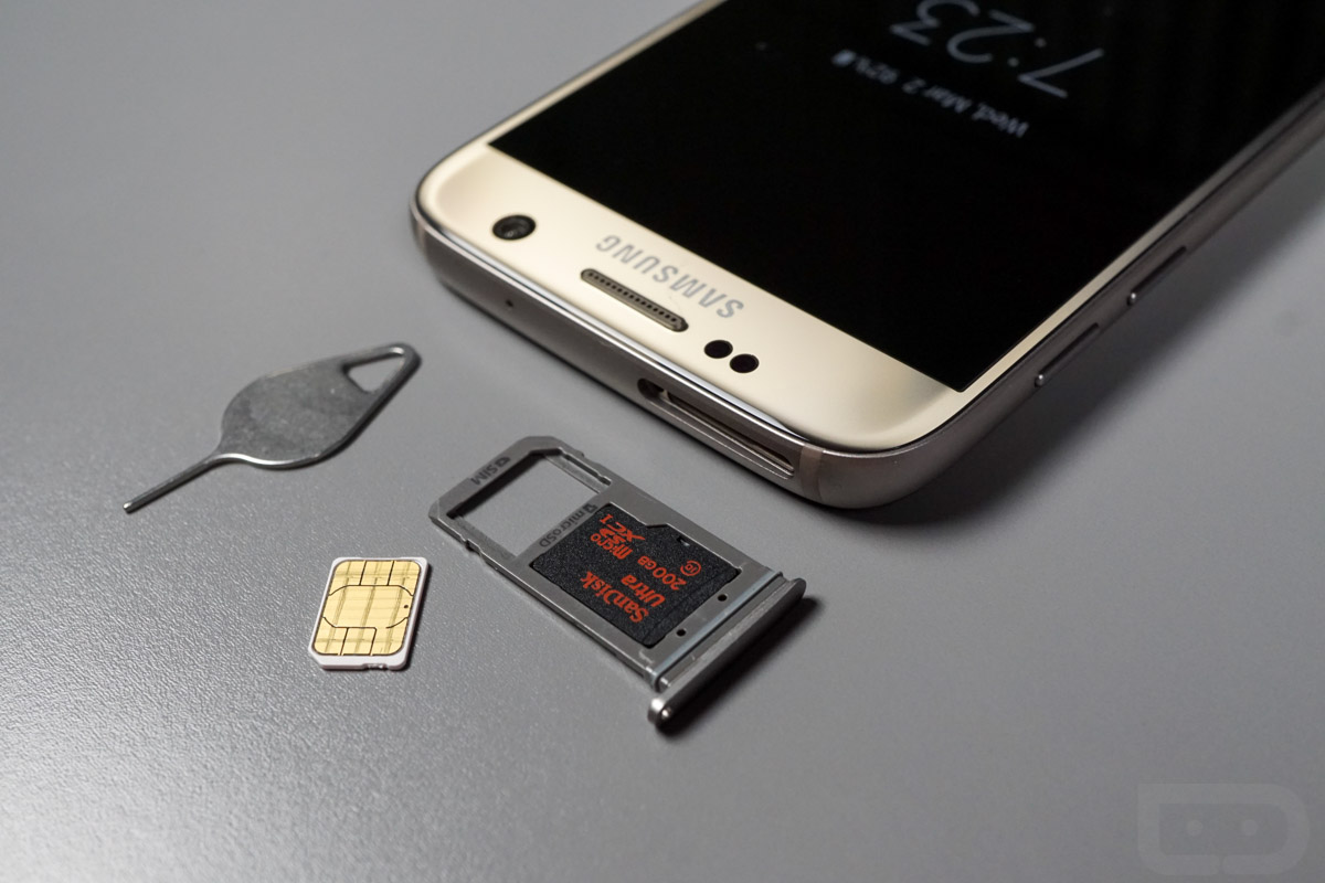 What Size Sim Do I Need For My Galaxy S7 S7 Edge Mobile Fun Blog