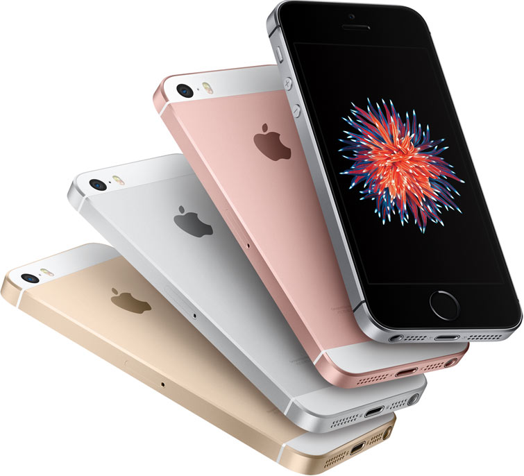 Do iPhone 5 cases fit the iPhone SE? | Mobile Fun Blog